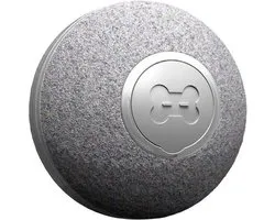 Cheerble Ball M1 voor katten grijs