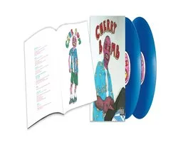 Cherry Bomb (10th Anniversary)