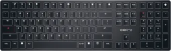 CHERRY KW X ULP Ultra Low Profile Mechanisch Toetsenbord Qwerty