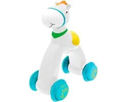 Chicco Paard Speelgoed Push & Go
