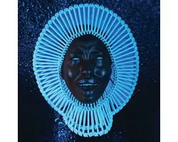 Childish Gambino - Awaken, My Love! (LP)
