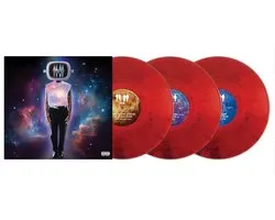 Chris Brown - 11:11 (Deluxe) (LP)