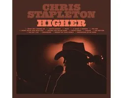 Chris Stapleton - Higher (2 LP)