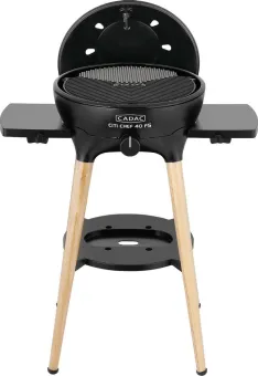 Citi Chef 40 FS Black 30mbar Citi Chef 40 FS Black 30mbar