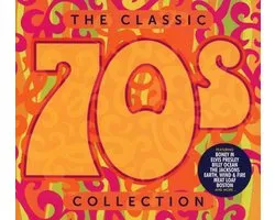 Classic 70s Collection