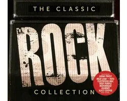 Classic Rock Collection