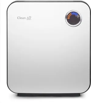 Clean Air Optima CA-807 Clean Air Optima CA-807