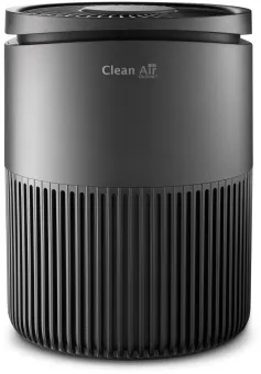 Clean Air Optima(R) CA-503T Compact Smart - Intelligente HEPA UV-C Ionisator Luchtreiniger - 360deg Airflow - Ultrastil met sleepmode! <10dB(A)! Clean Air Optima(R) CA-503T Compact Smart - Intelligente HEPA UV-C Ionisator Luchtreiniger - 360deg Airflow - Ultrastil met sleepmode! <10dB(A)!