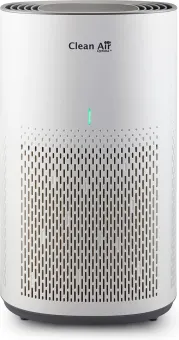 Clean Air Optima(R) CA-505 Smart - Intelligente HEPA Ionisator Luchtreiniger - 360deg Airflow - Extreem stil met sleepmode! <10dB(A)! Clean Air Optima(R) CA-505 Smart - Intelligente HEPA Ionisator Luchtreiniger - 360deg Airflow - Extreem stil met sleepmode! <10dB(A)!