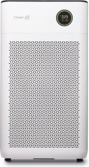 Clean Air Optima(R) CA-510Pro Smart - Intelligente HEPA UV-C Ionisator Luchtreiniger - Ultrastille Werking Clean Air Optima(R) CA-510Pro Smart - Intelligente HEPA UV-C Ionisator Luchtreiniger - Ultrastille Werking