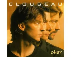 Clouseau - Oker (LP)