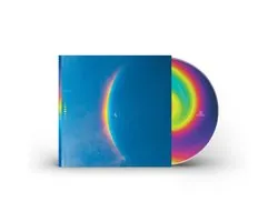 Coldplay - Moon Music (CD)
