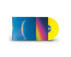Coldplay - Moon Music (LP) (Yellow)