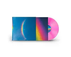 Coldplay - Moon Music (LP)