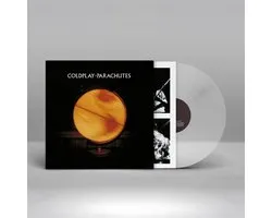 Coldplay - Parachutes (LP)