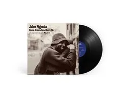 Come Around and Love Me