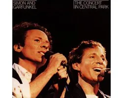 Concert In Central Park