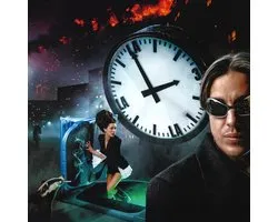 Confidence Man - 3AM (La La La) (CD)