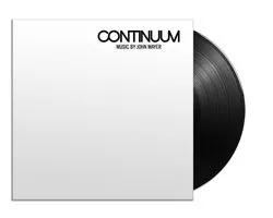 Continuum (LP)