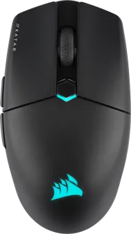 Corsair Katar Elite Wireless Gaming Muis