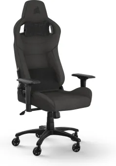 Corsair T3 Rush Donkergrijs