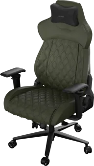 Corsair TC500 Luxe Gaming Chair Sherwood