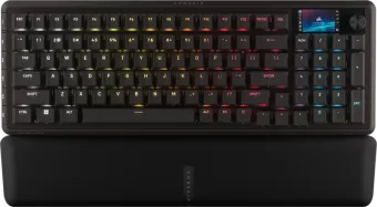 Corsair Vanguard Pro 96 Gaming Toetsenbord Qwerty