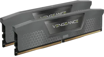 Corsair Vengeance 64GB (2x32GB) DDR5 DIMM 5200MT/s CL40