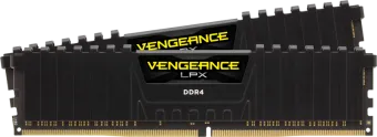 Corsair Vengeance LPX 16GB DDR4 DIMM 3200 MHz/16 (2x8GB)