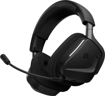 Corsair Void V2 MAX Wireless Zwart