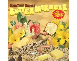 Counting Crows - Butter Miracle, The Complete Sweets! (CD)