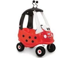 Cozy Coupe - Ladybird - Loopauto - Lieveheerstbeestje
