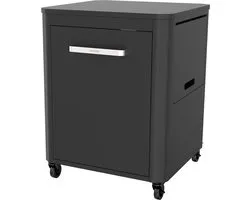 Cozze(R) Premium 600 Buitentafelunit