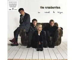 Cranberries - No Need To Argue (2 LP) (Deluxe Edition)