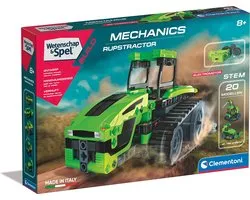 CRAWLER TRACTOR (NL)
