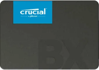 Crucial BX500 2,5 inch 2TB Crucial BX500 2,5 inch 2TB