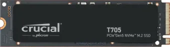 Crucial T705 4TB PCIe 5.0 M.2 SSD