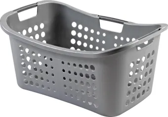 Curver Ergo Victor Wasmand - 50 l - Zilver