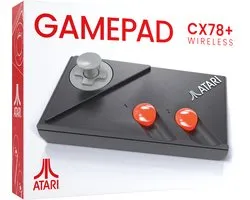 CX78+ Gamepad Draadloos