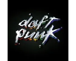 Daft Punk - Discovery (LP)