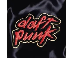 Daft Punk - Homework (LP)