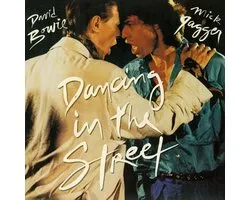 Dancing in the Street (40th Anniversary Limited Edition)