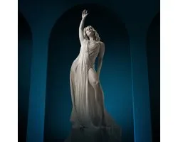 Davina Michelle - Higher (CD)