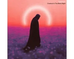 Dayseeker - Creature In The Black Night (CD)