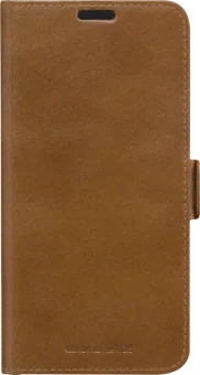 DBramante1928 Copenhagen Slim Samsung Galaxy S24 Book Case Leer Bruin