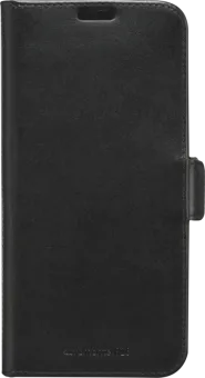 DBramante1928 Copenhagen Slim Samsung Galaxy S24 Book Case Leer Zwart