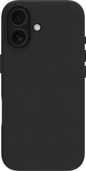 DBramante1928 Roskilde Apple iPhone 17 Back Cover met MagSafe Leer Zwart