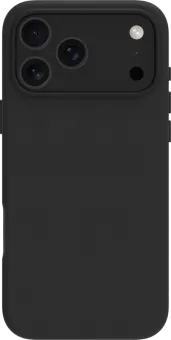 DBramante1928 Roskilde Apple iPhone 17 Pro Max Back Cover met MagSafe Leer Zwart