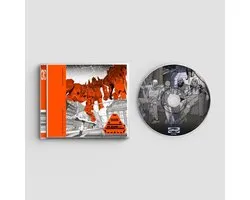 De Jeugd van Tegenwoordig - Moderne Manieren (CD)