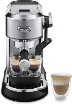 De'Longhi Dedica Maestro Plus EC950.M De'Longhi Dedica Maestro Plus EC950.M